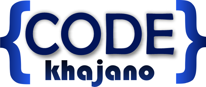 Code Khajano